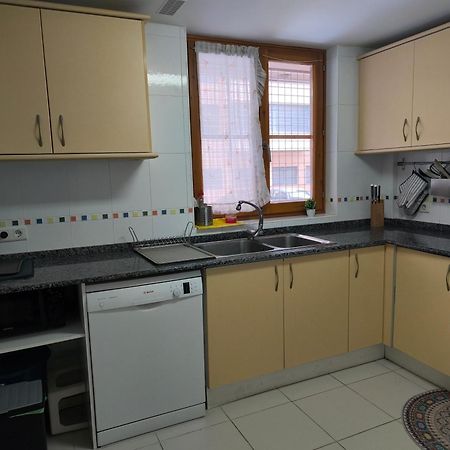 Apartamento Casa Lliri Con Piscina En Massalfassar Valencia Exterior foto