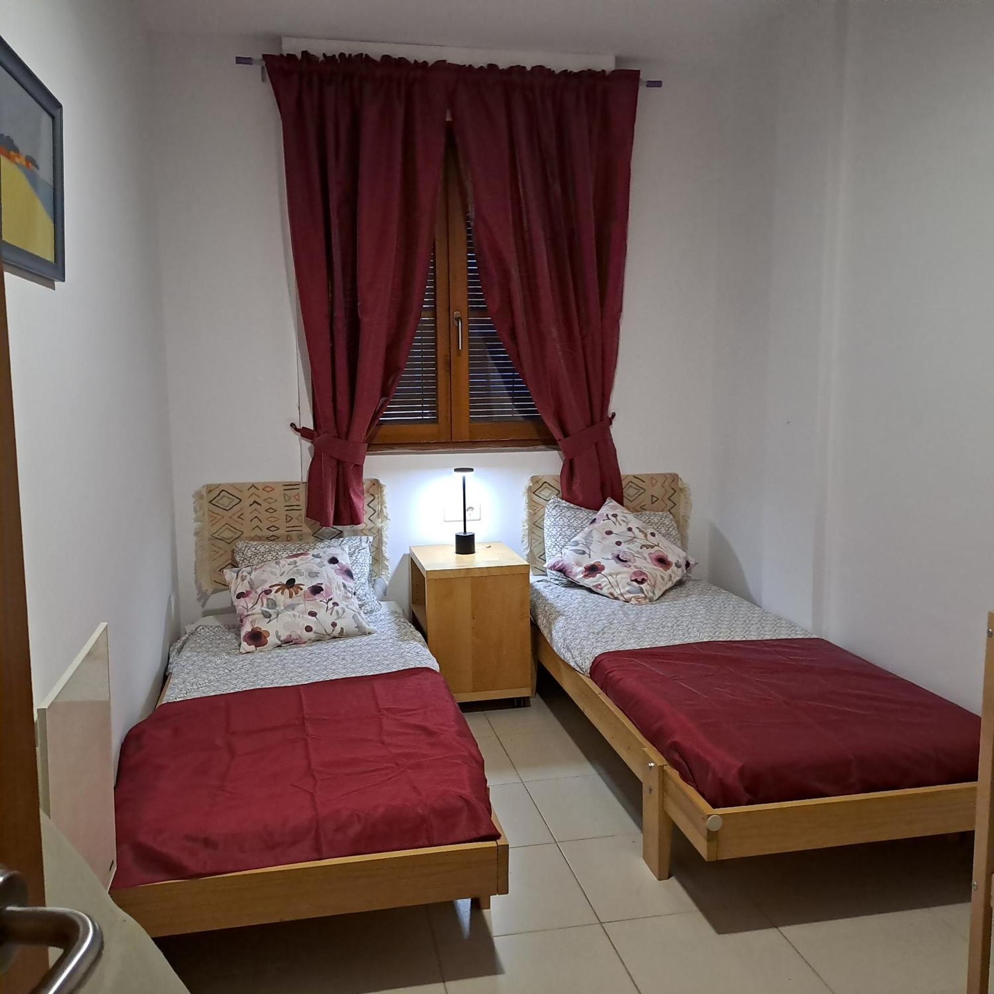 Apartamento Casa Lliri Con Piscina En Massalfassar Valencia Exterior foto
