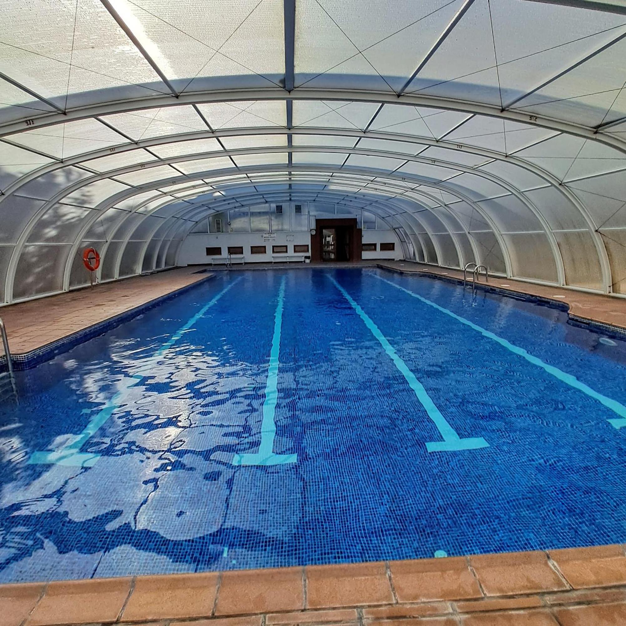 Apartamento Casa Lliri Con Piscina En Massalfassar Valencia Exterior foto