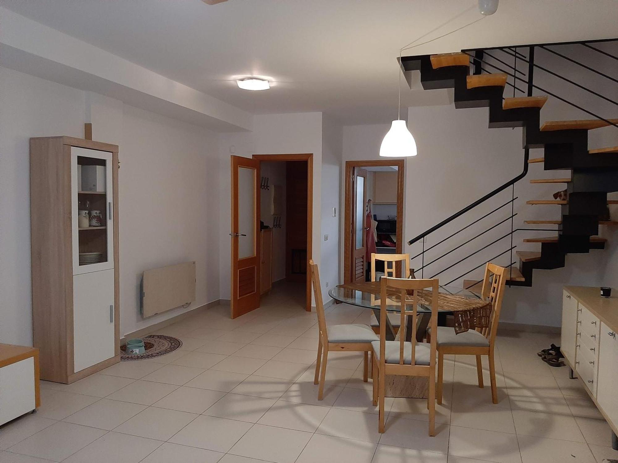 Apartamento Casa Lliri Con Piscina En Massalfassar Valencia Exterior foto