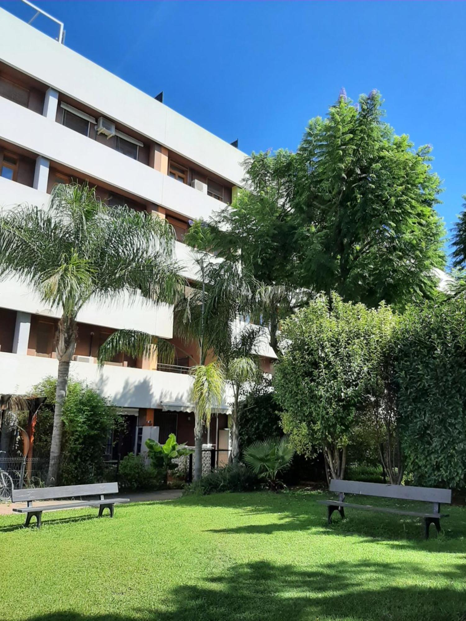 Apartamento Casa Lliri Con Piscina En Massalfassar Valencia Exterior foto