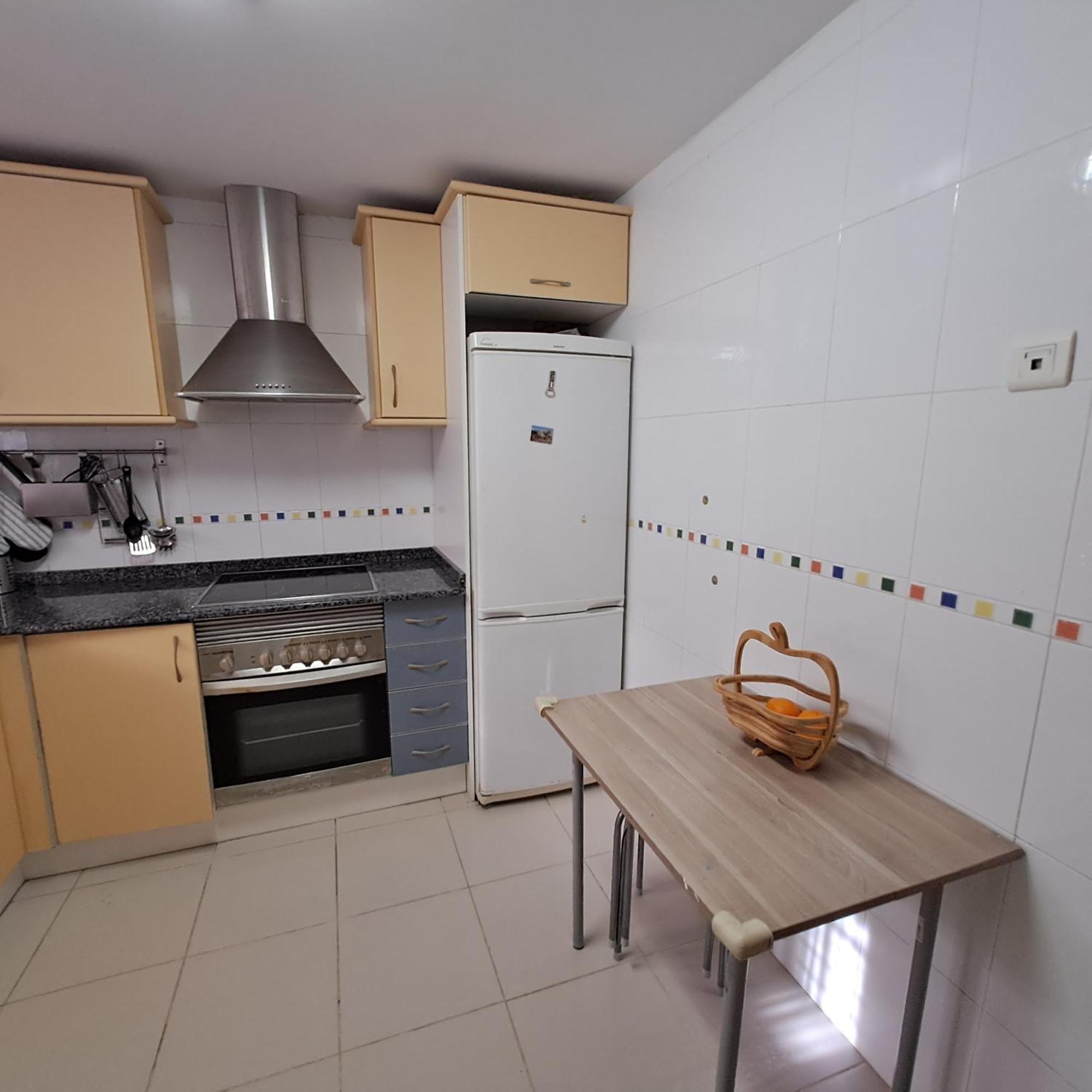 Apartamento Casa Lliri Con Piscina En Massalfassar Valencia Exterior foto