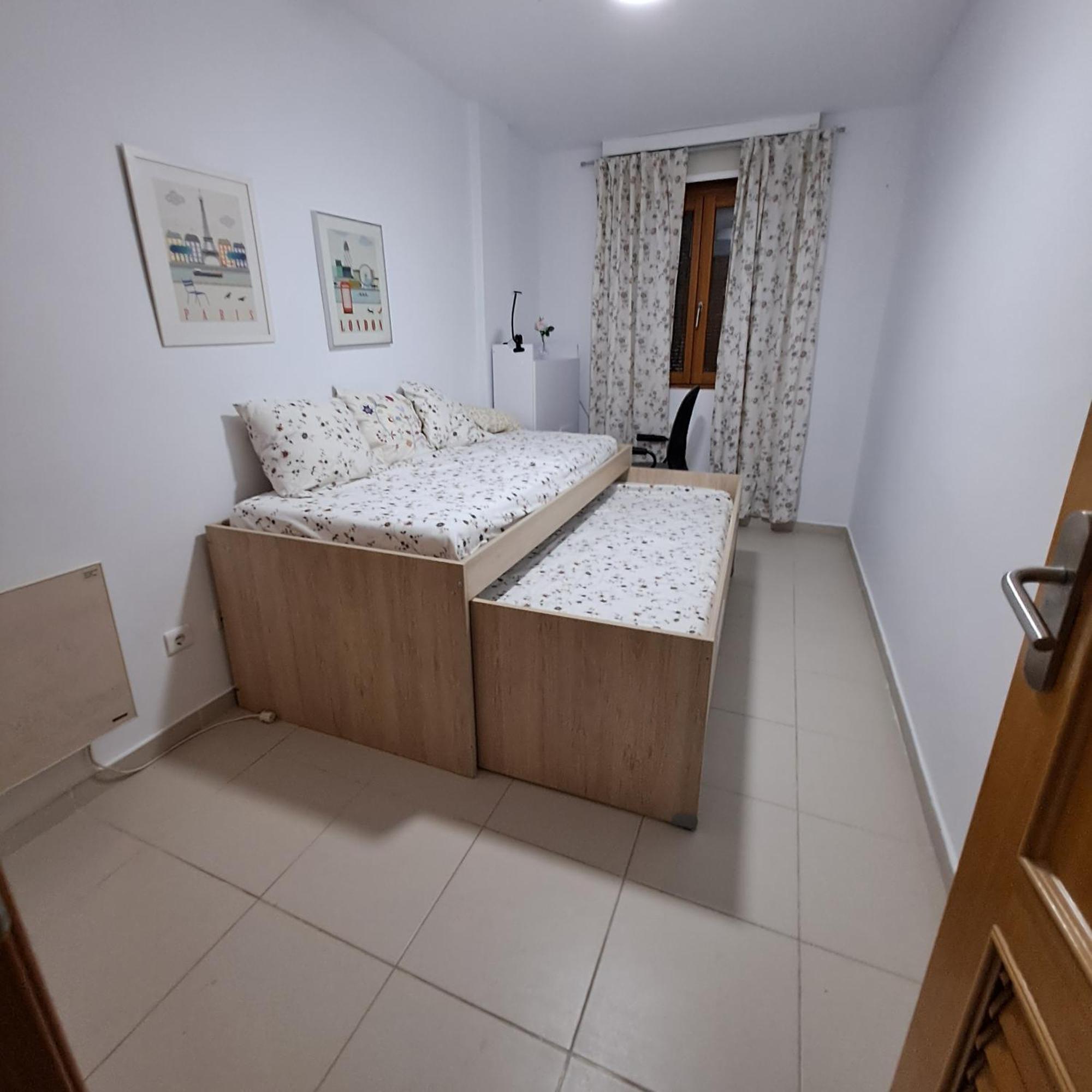 Apartamento Casa Lliri Con Piscina En Massalfassar Valencia Exterior foto