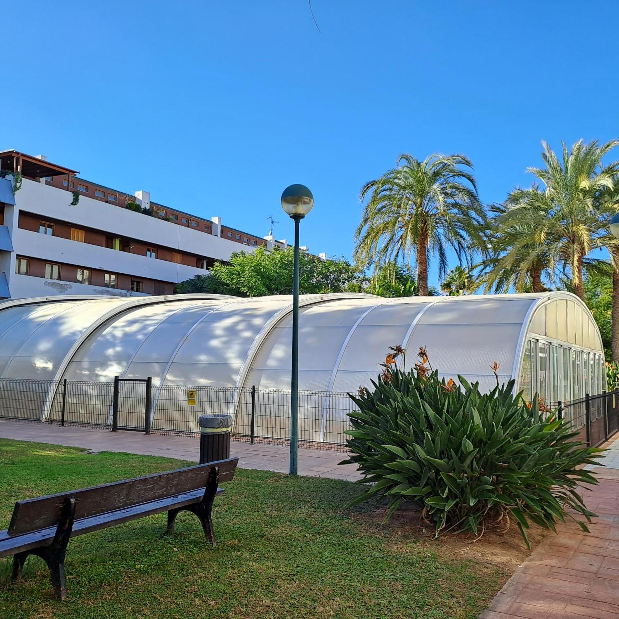 Apartamento Casa Lliri Con Piscina En Massalfassar Valencia Exterior foto