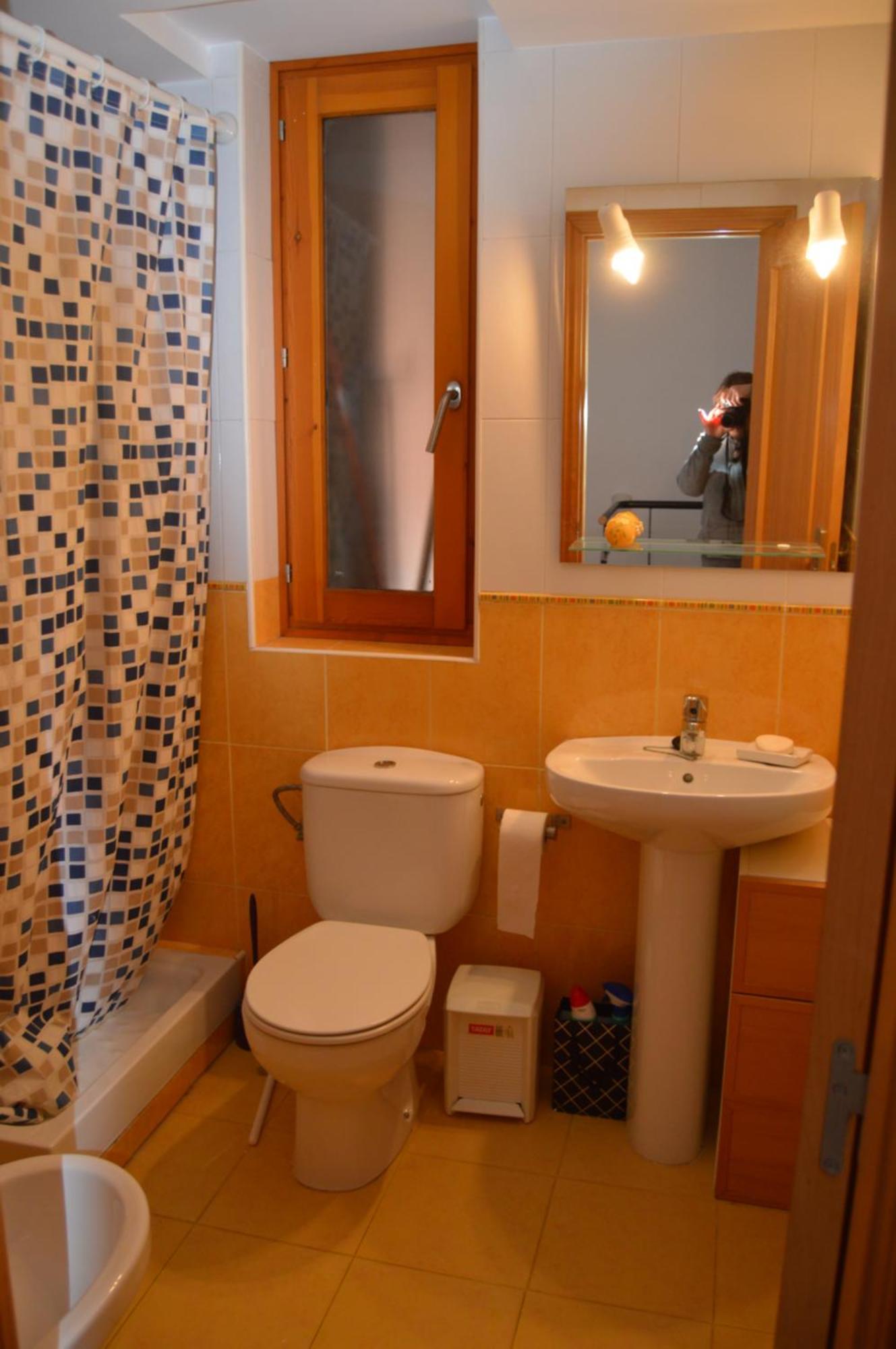 Apartamento Casa Lliri Con Piscina En Massalfassar Valencia Exterior foto