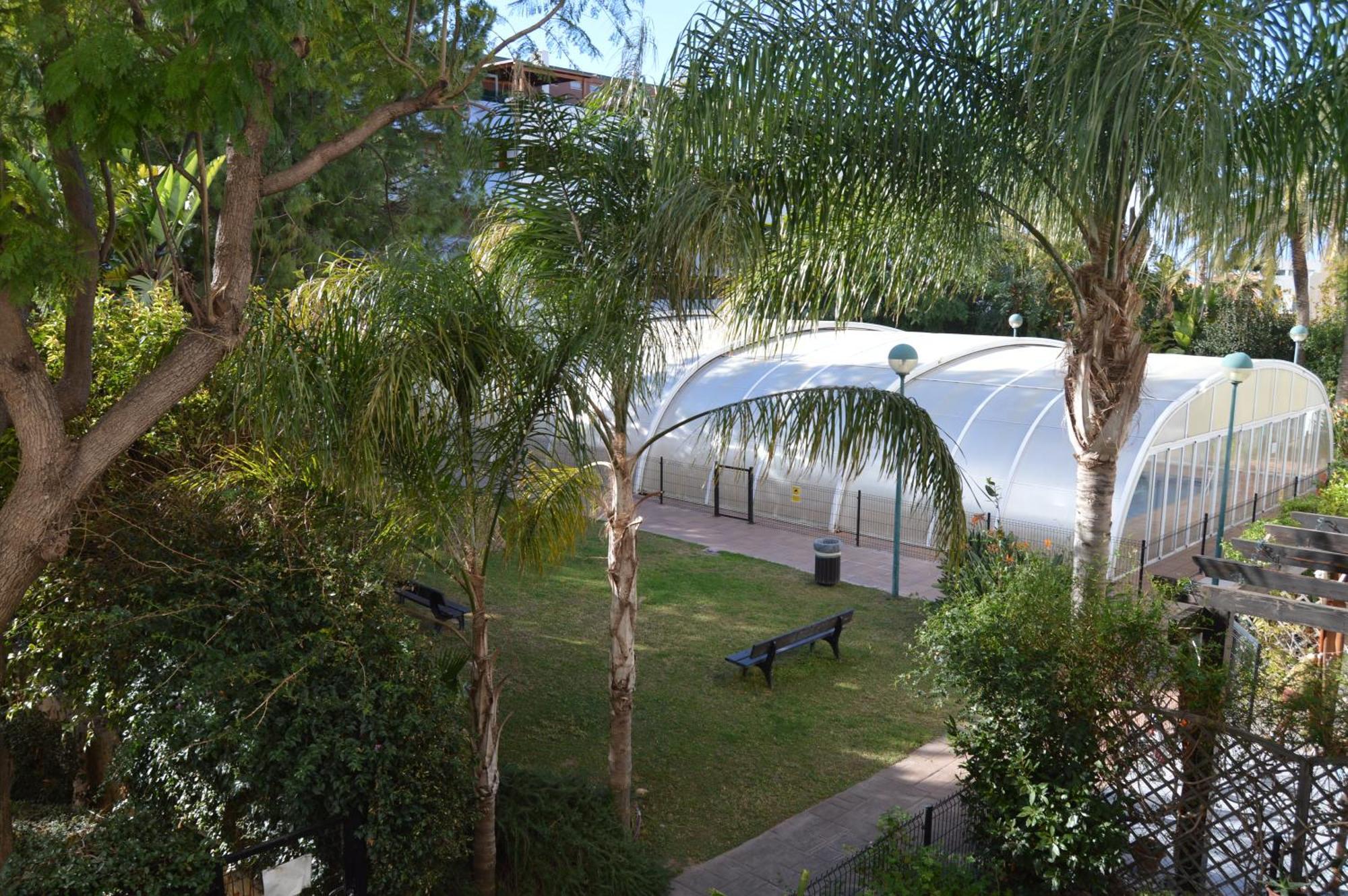 Apartamento Casa Lliri Con Piscina En Massalfassar Valencia Exterior foto