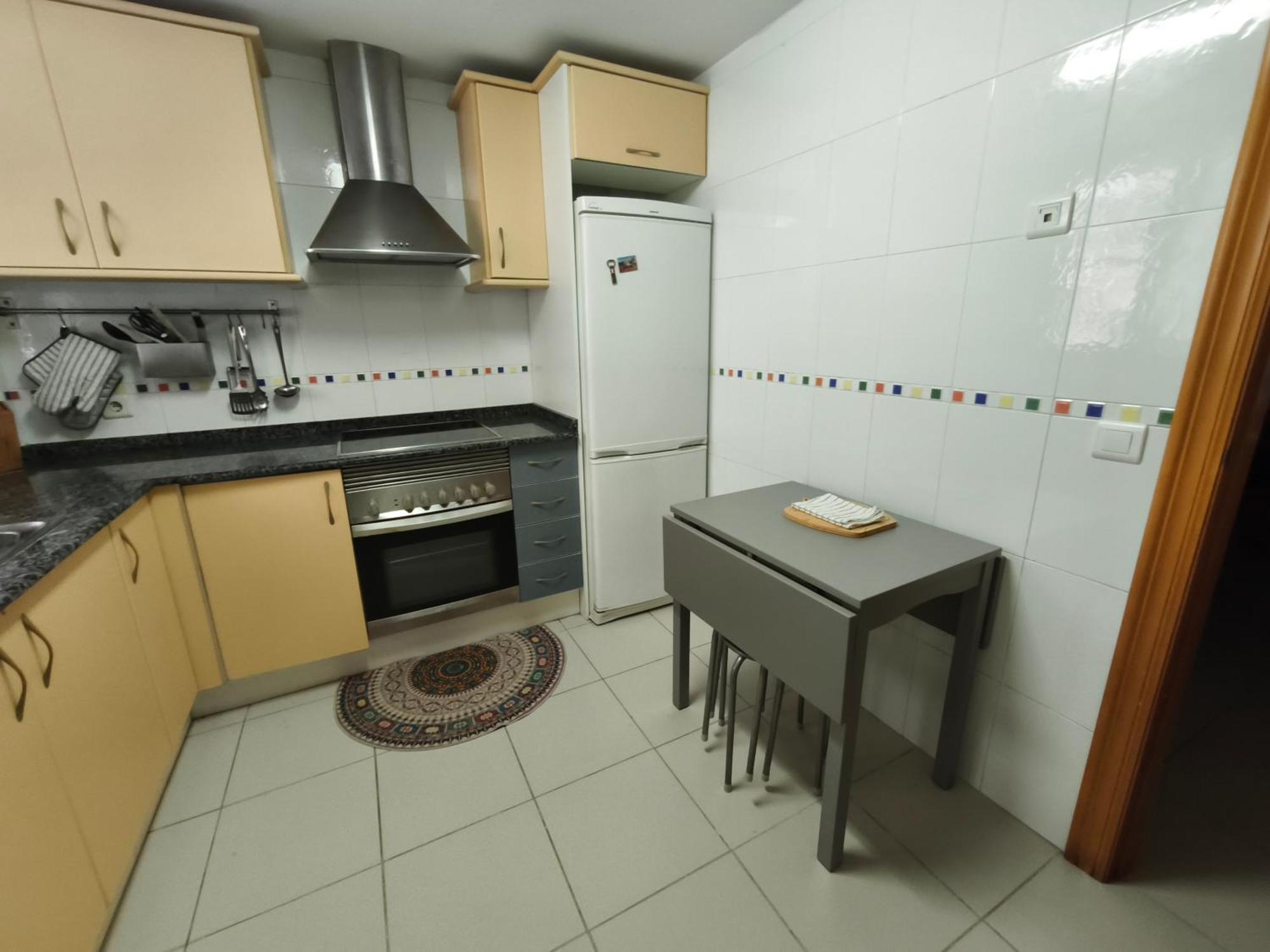 Apartamento Casa Lliri Con Piscina En Massalfassar Valencia Exterior foto