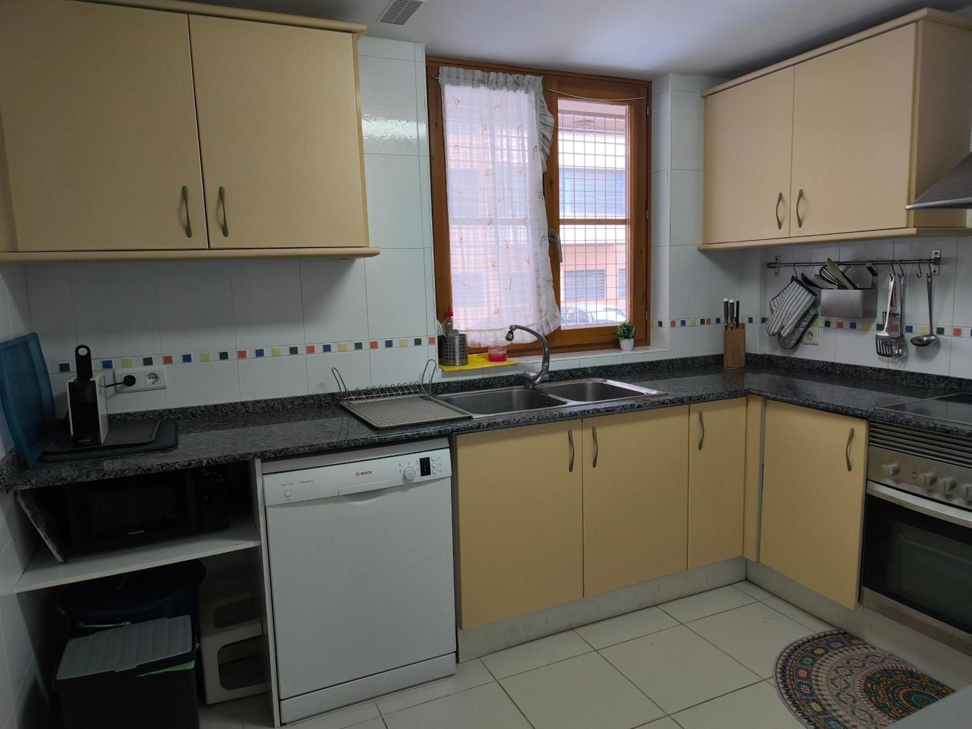 Apartamento Casa Lliri Con Piscina En Massalfassar Valencia Exterior foto